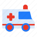 ambulance, health, human, medic, medical