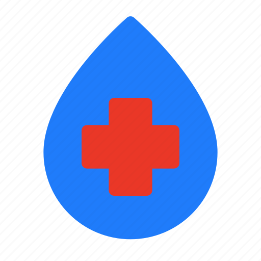 Blood, health, human, medic, medical icon - Download on Iconfinder