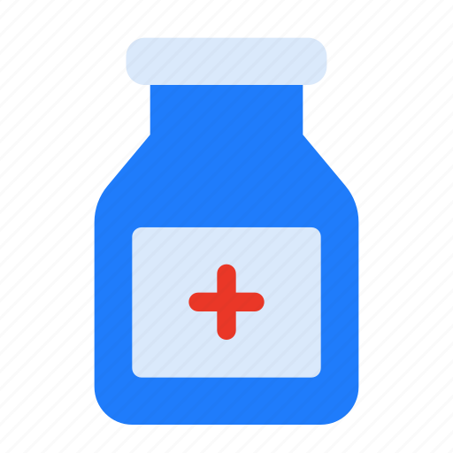 Health, human, medic, medical, pills icon - Download on Iconfinder