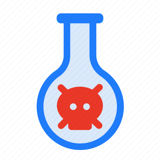 Health, human, medic, medical, poison icon - Download on Iconfinder