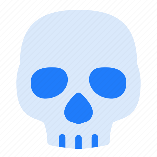 Health, human, medic, medical, skull icon - Download on Iconfinder