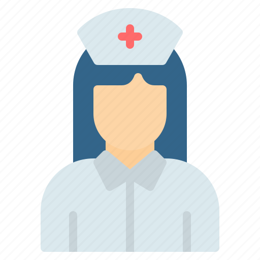 Asistance, avatar, doctor, hospital, medical, nurse, orderly icon - Download on Iconfinder