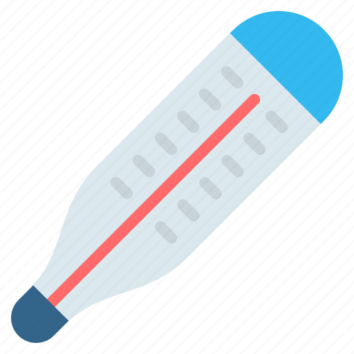 Degree, fever, measurement, medical, medicine, temperature, thermometer icon - Download on Iconfinder