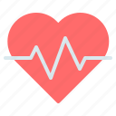 cardiogram, cardiology, heart, heartbeat, medical, rate, wave