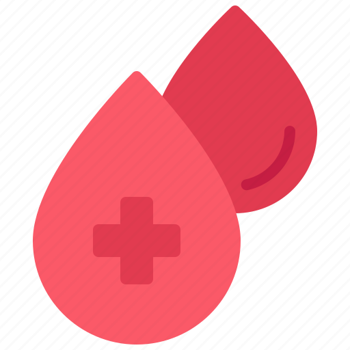 Blood, bloods, caring, donation, health icon - Download on Iconfinder