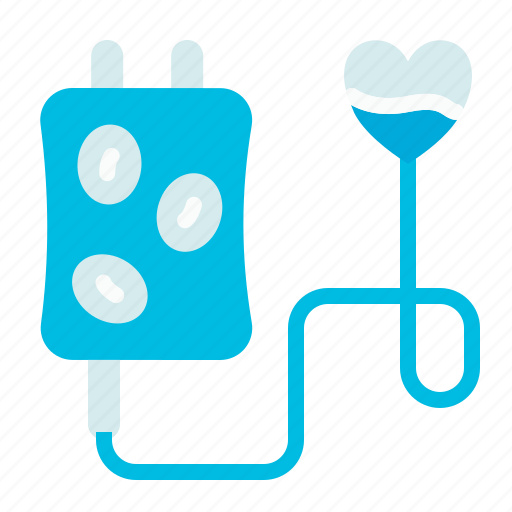 Health, blood, medical, hospital, donation icon - Download on Iconfinder