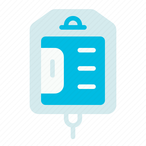 Health, blood, medical, drip icon - Download on Iconfinder