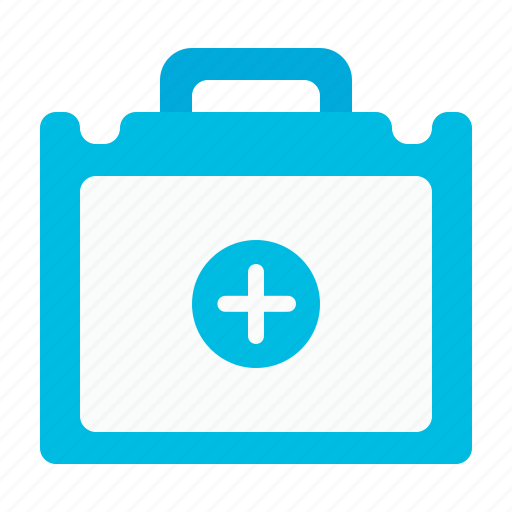 Fisrt, kit, aid, medical icon - Download on Iconfinder