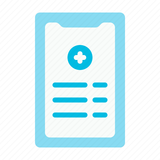 Health, medical, hospital, app icon - Download on Iconfinder