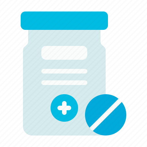 Health, pills, medicine, medical icon - Download on Iconfinder