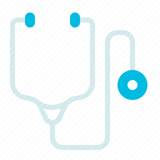 Health, stethoscope, doctor, medical icon - Download on Iconfinder