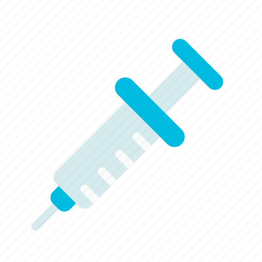 Health, syringe, medical, injection icon - Download on Iconfinder