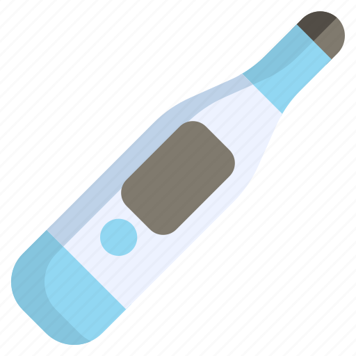 Medical, thermometer, temperature, health, cold, hot, celsius icon - Download on Iconfinder