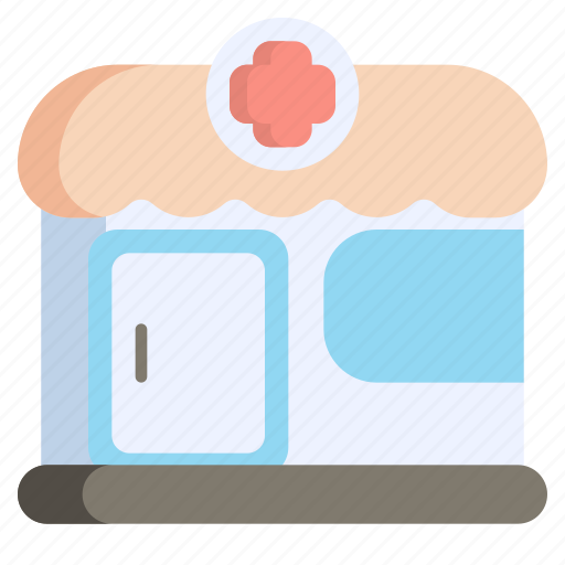 Medical, pharmacy, medicine, drugstore, pharmacist, hospital, retail icon - Download on Iconfinder