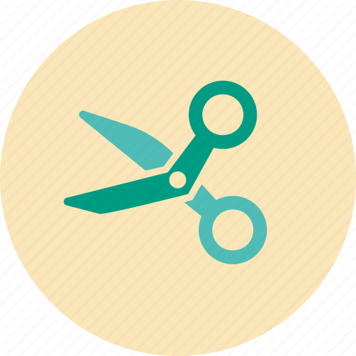 Medical, cut, hair dresser, hairdresser, scissors, tailor icon - Download on Iconfinder