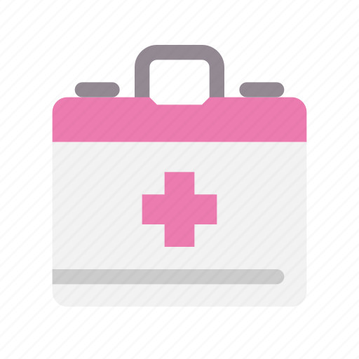 Box, emergency, first aid, healthy, kit, medical, medicine icon - Download on Iconfinder