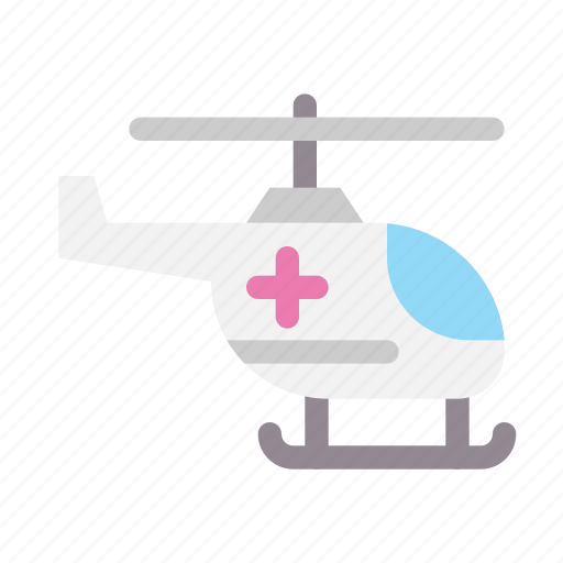 Ambulance, emergency, healthy, helicopter, medical, rescue, transport icon - Download on Iconfinder