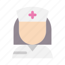 doctor assistant, healthy, hospital, medical, nurse, physician, woman
