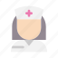 doctor assistant, healthy, hospital, medical, nurse, physician, woman 