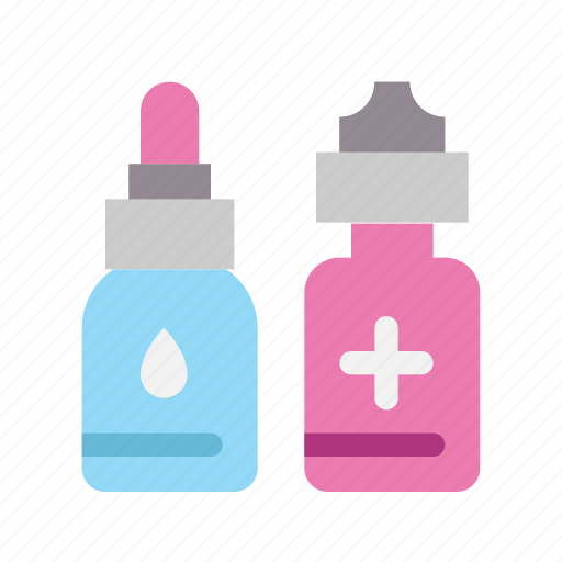 Eyedropper, healthy, liquid, medical, medicine, pick, substance icon - Download on Iconfinder