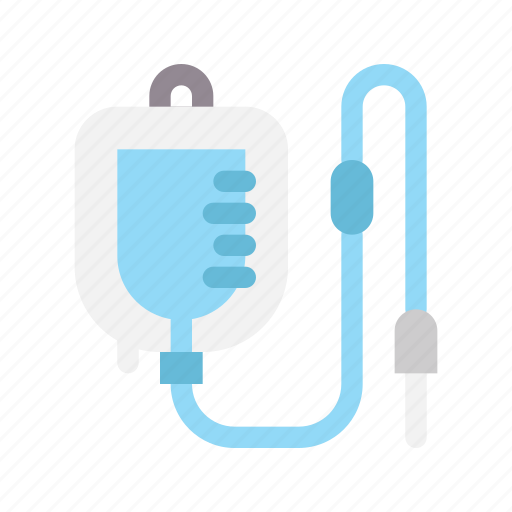 Bag, blood, drip, healthy, infusion, medical, transfusion icon - Download on Iconfinder