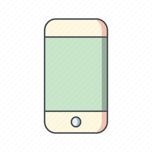 Cell, mobile, phone icon - Download on Iconfinder