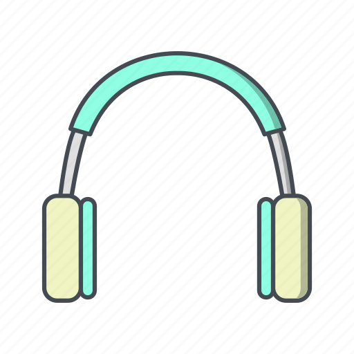 Head phone, headphone, headphones icon - Download on Iconfinder