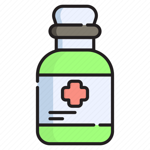 Medical, medicine, treatment, pharmacy, hospital, drug, healthcare icon - Download on Iconfinder