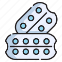medical, tablet, drug, health, pharmacy, vitamin, antibiotic, pill, capsule