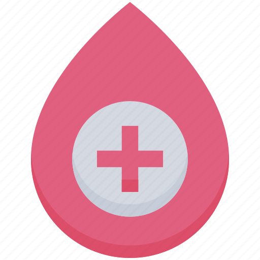 Blood, medical, healthcare, medicine, health, set, vector icon - Download on Iconfinder