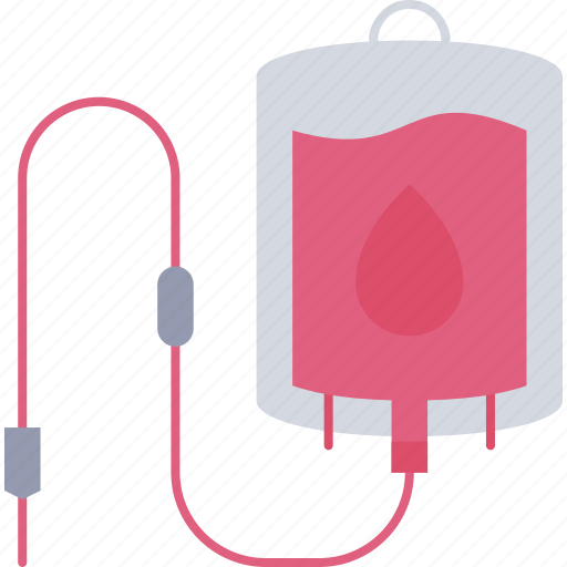 Blood, transfusion, medical, healthcare, medicine, health, set icon - Download on Iconfinder