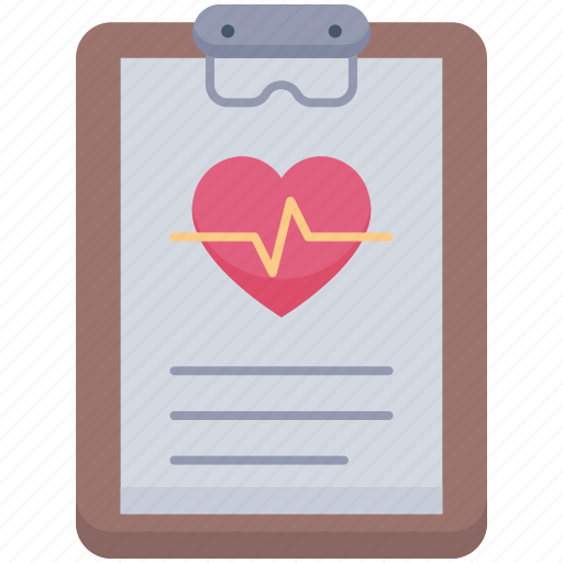 Medical, report, pharmacy, healthcare, hospital, doctor, care icon - Download on Iconfinder