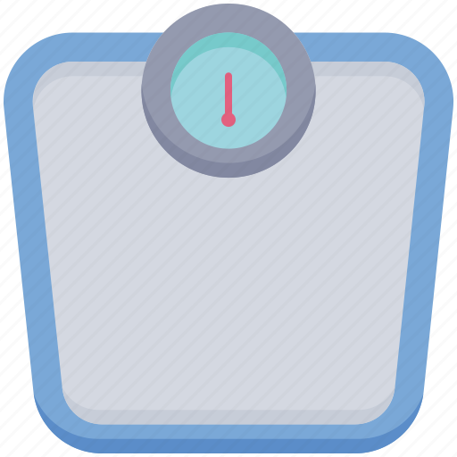 Weight, scale icon - Download on Iconfinder on Iconfinder