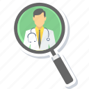 doctor, search, hospital, medical, health, find doctor, search doctor