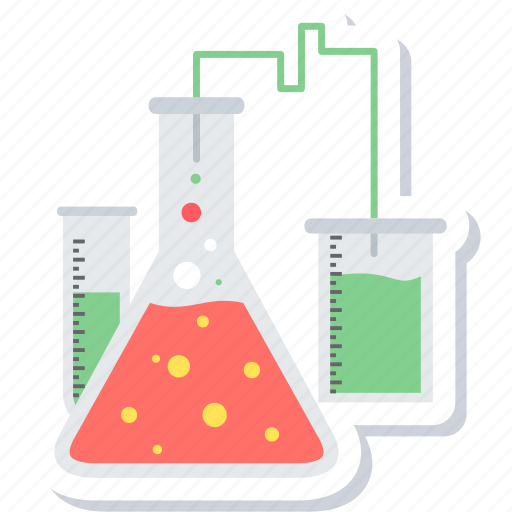 Test, chemistry, experiment, lab, laboratory, medical, science icon - Download on Iconfinder