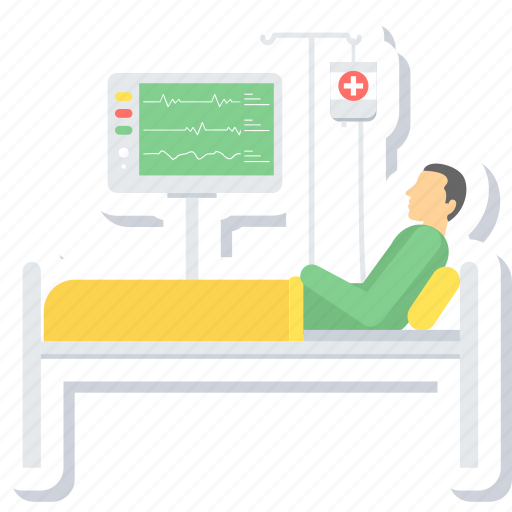 Care, medical, emergency, healthcare, hospital, patient, treatment icon - Download on Iconfinder