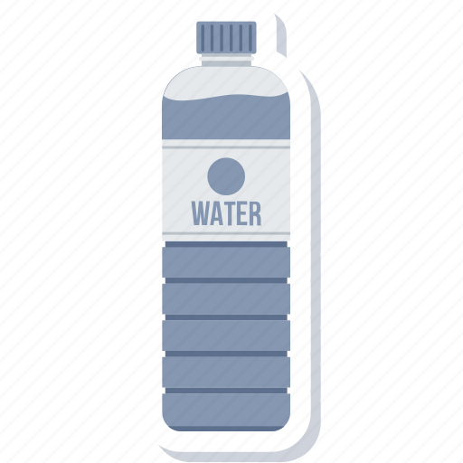 Water, bottle, water bottle icon - Download on Iconfinder