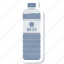 water, bottle, water bottle 