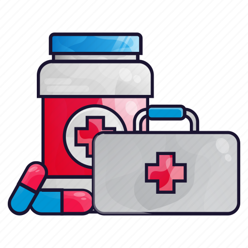 Ambulance, care, doctor, health, hospital, medic, medical icon - Download on Iconfinder