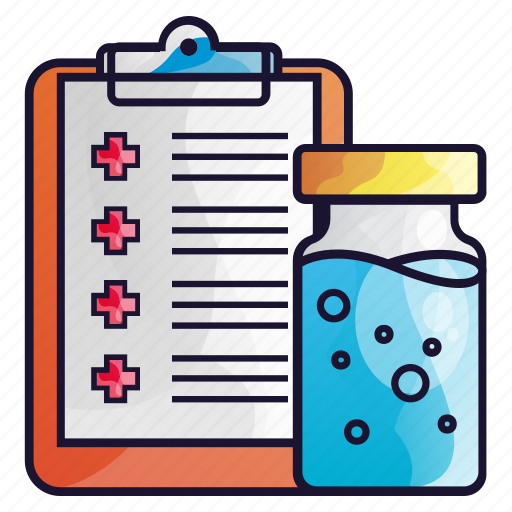 Ambulance, care, checklist, hospital, medic, medical, pharmacy icon - Download on Iconfinder