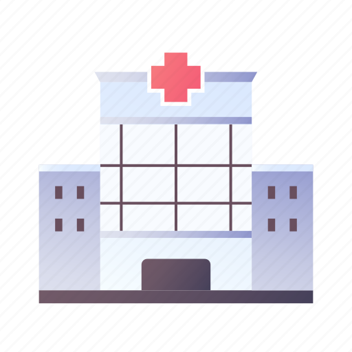 Clinic, emergency, healthcare, hospital, hospitalization, medical icon - Download on Iconfinder