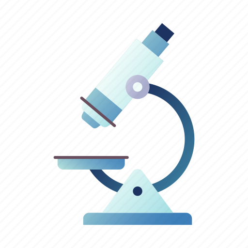 Analysis, biology, laboratory, medical, mircroscope, science icon - Download on Iconfinder