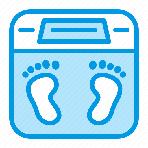 Haelth, pregnancy, scale, weight icon - Download on Iconfinder