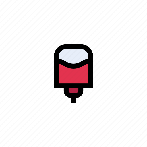 Bottle, drip, healthcare, iv, pharmacy icon - Download on Iconfinder
