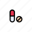 capsule, drugs, medicine, pharmacy, pills 