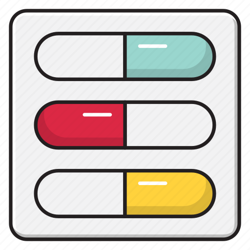 Capsule, dose, drugs, medicine, pills icon - Download on Iconfinder