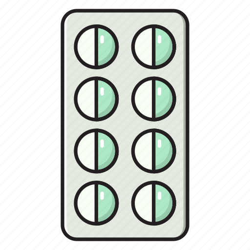 Dose, drugs, healthcare, medicine, pills icon - Download on Iconfinder
