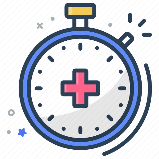 Checkup, insurance, time icon - Download on Iconfinder