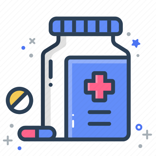 Drugs, medical, medicine, prescription icon - Download on Iconfinder