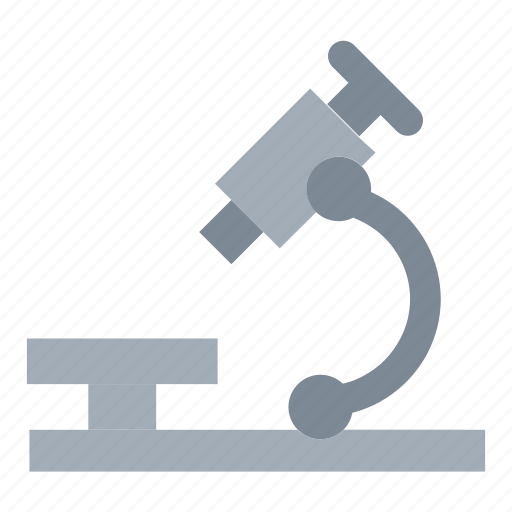 Equipment, hospital, laboratory, medical, microscope, science, treatment icon - Download on Iconfinder